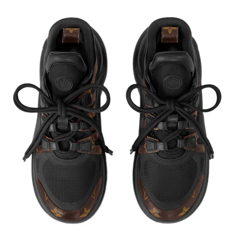 Louis Vuitton LV Archlight Sneaker - Image 5